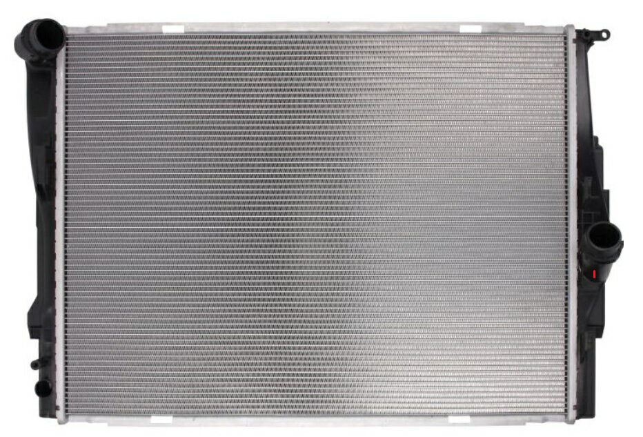 正規純正OEM BMW ラジエター ラジエーター 1シリーズ E81 E82 E87 E88 3シリーズ E90 E91 E92 E93 17117559273 17117553111 17117562079