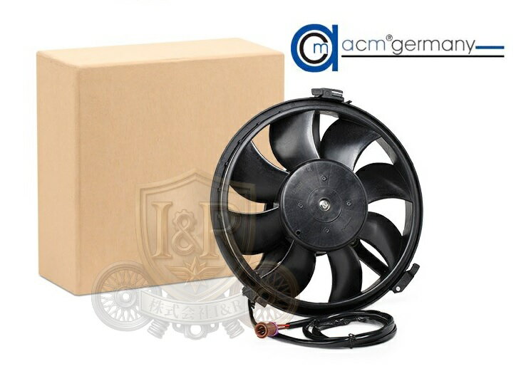 正規優良品 フォルクスワーゲン ラジエター 電動ファン ブロアファン パサート B5 3B シャラン 7M 8D0959455C 8D0959455E 4B0959455