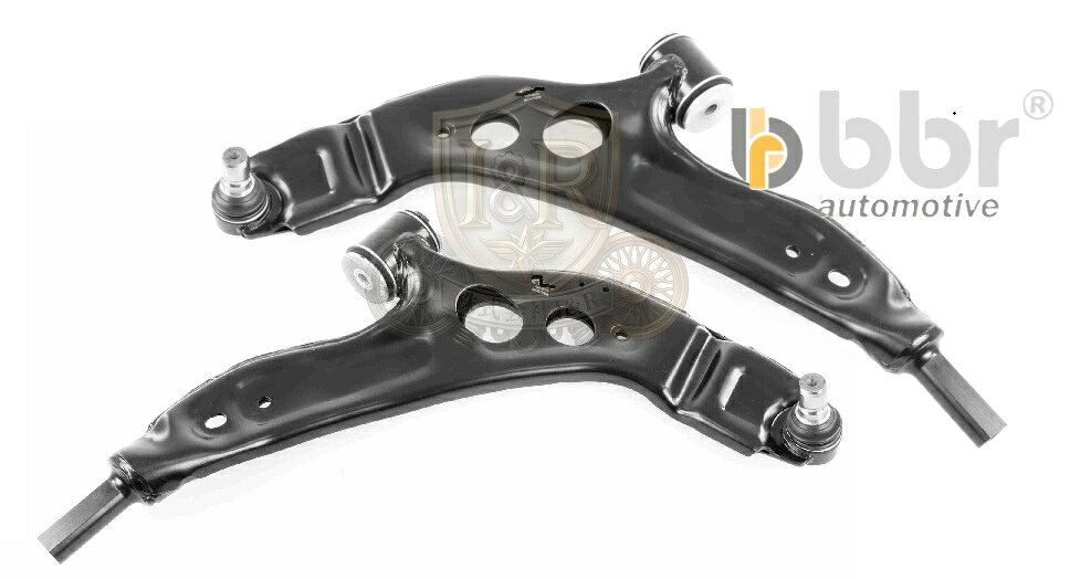 正規優良品 BMW MINI F55 F56 F57 ミニクーパー フロント ロアアーム ロワワーム コントロールアーム 左右 31126879842 31126879841