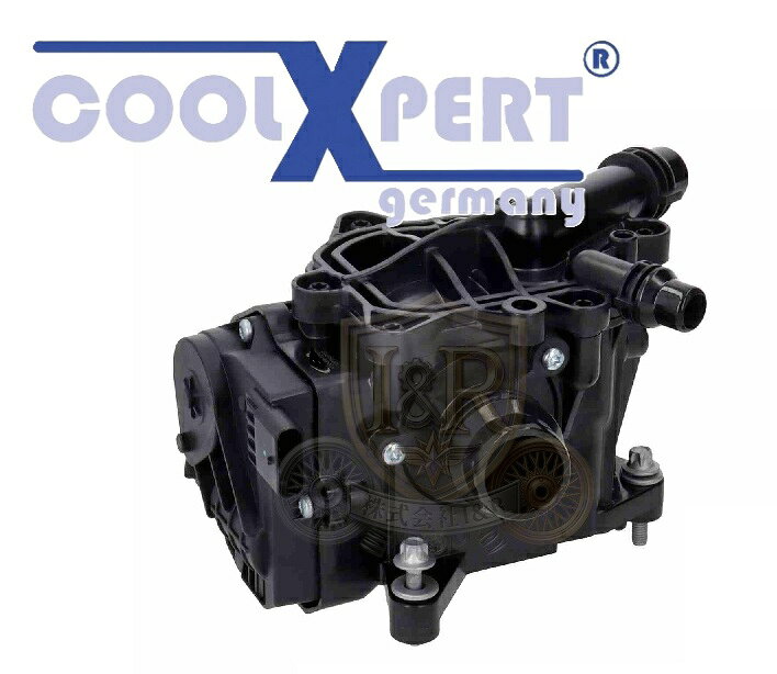 正規優良品 BMW サーモスタット サーモスタッド サーモ ハウジング Xシリーズ X3 G01 20i 20iX 30i 30iX X4 G02 20iX 30iX 11537644811