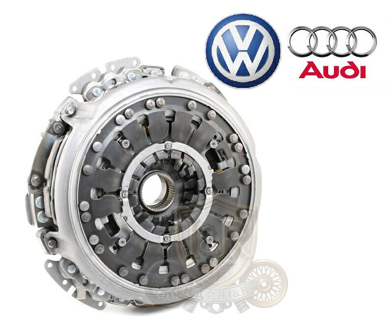 正規純正品 AUDI アウディ A1 8X1 8XK A3 8P1 8PA 8P7 クラッチセット クラッチキット 0AM198142L