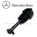 正規純正品 ベンツ フロント エアー サスペンション 右 Eクラス W212 E220 E250 E300 E350 E400 E550 E63 AMG 212...