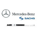 正規純正OEM メルセデスベンツ リヤ ショックアブソーバー Cクラス W204 C180 C200 C250 C300 C350 C63 AMG リア ショッ...