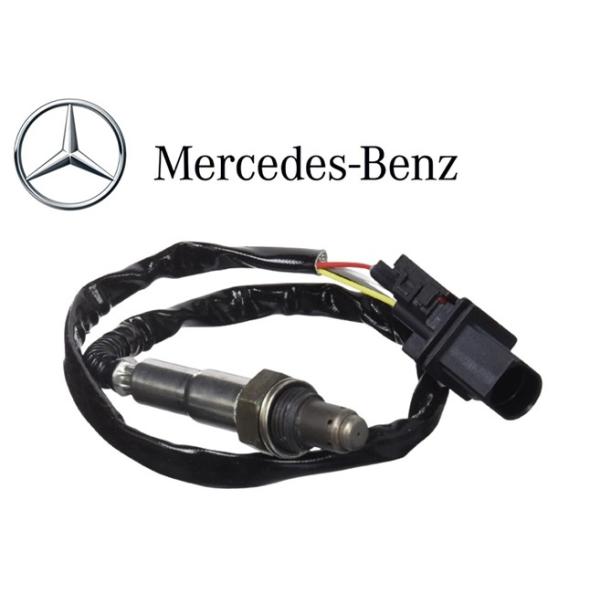 正規優良品 Mercedes-Benz O2センサー ラムダセンサー W169 A160 A180 A200 R171 SLK280 SLK350 A SLK クラス 0035427018 ベンツ オーツーセンサー