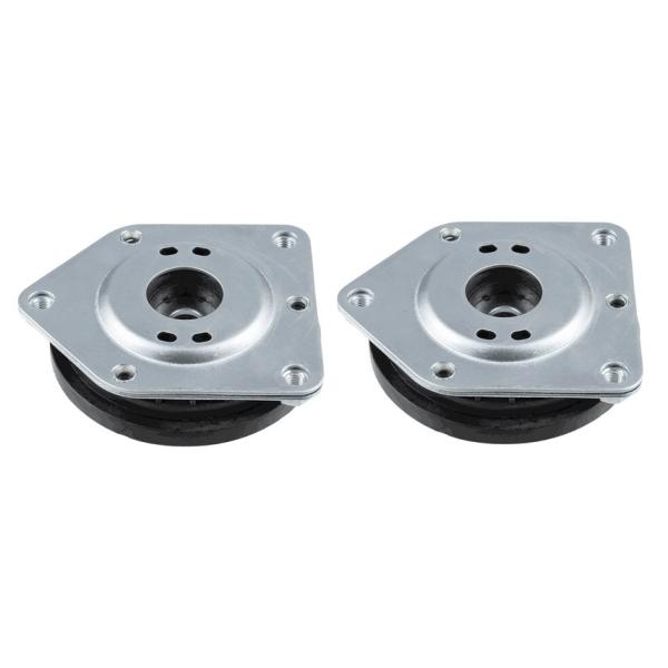 正規純正OEM Mercedes-Benz ベンツ W169 Aクラス フロント アッパーマウント 2個 左右セット A170 A180 A200 1693200073(2)