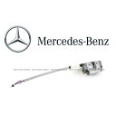 正規純正品 メルセデスベンツ ベンツ フロント ドアロック アクチュエーター 右 Cクラス W204 C180 C200 C250 C300 C350 C63 ...