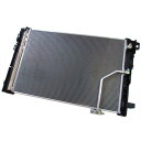正規純正OEM メルセデスベンツ A/C コンデンサー CLSクラス W218 CLS220 CLS250 CLS300 CLS350 エアコンコンデンサー 2...