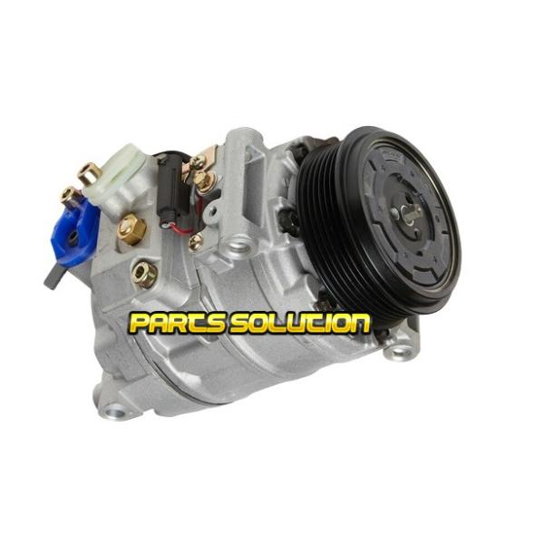 正規純正OEM ベンツ エアコンコンプレッサー ACコンプレッサー CLSクラス W219 CLS350 CLS550 00123014..