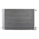正規純正品 Mercedes-Benz ベンツ エアコン コンデンサー W222 W217 2013y-2020y S550 S560 S600 S63 S65...