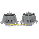 正規純正OEM Mercedes-Benz ベンツ エンジンマウント 左右 SET CLSクラス W218 CLS350 Eクラス W212 E300 E350...