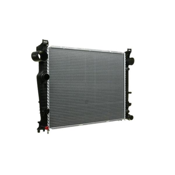 正規純正OEM Mercedes-Benz ベンツ ラジエーター ラジエター Sクラス W220 S430 S500 S55 AMG 2205000103 220-500-0103