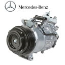 正規純正OEM ベンツ エアコンコンプレッサー ACコンプレッサー Cクラス W205 S205 C180 C200 C250 C450 C43 AMG 0008303002 0008303902(2)