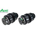 正規優良品 ベンツ リア リヤ エアサス 左右セット Cクラス W205 S205 C205 A205 C180 C200 C220d C250 C300 C4...