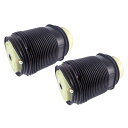 正規優良品 ベンツ リア リヤ エアサス 左右セット 2個SET Eクラス W212 S212 CLSクラス C218 X218 2123203925 2123...