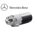 正規優良品 Mercedes-Benz ベンツ W220 W221 C208 A208 C209 A209 R170 エンジン スターター セルモーター 005...