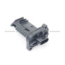 正規純正OEM BMW エアマス センサー エアフロ メーター 3シリーズ F30 F31 F34 318i 320i 328i 6シリーズ F06 F12 F13 M6 13627602038