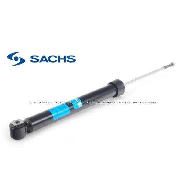 正規純正OEM BMW 3シリーズ E46 リヤ ショックアブソーバー 320d 320i 325i 328i 330d 330i リア ストラット 33526750783 R ダンパー ショック