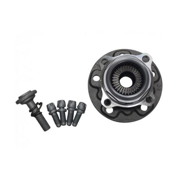 正規純正OEM BMW リア リヤ ホイールベアリング ハブベアリング 1シリーズ F40 120dX 2シリーズ F45 F46 218dX 225iX 225xe 33416851589 ハブ ベアリング