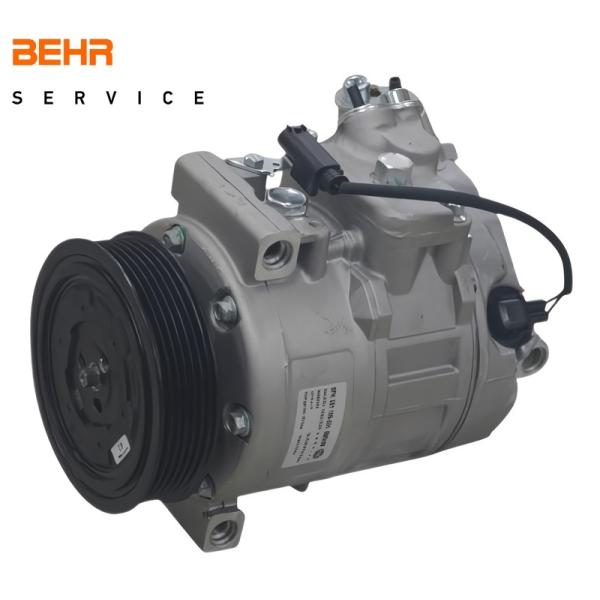 正規純正OEM BMW エアコンコンプレッサー ACコンプレッサー E65 E66 7シリーズ 730i 740i 750i 730Li 740Li 750Li 64509174803 64526956715 コンプレッサー