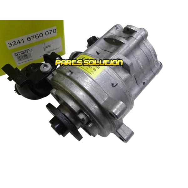 正規純正OEM BMW パワステポンプ パワーステアリングポンプ 7シリーズ E65 E66 735i 745i 735Li 745Li 32416760070 PSポンプ OEM