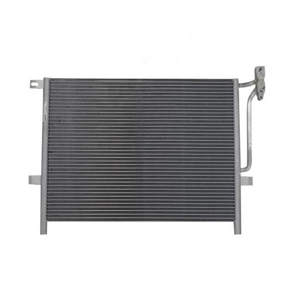 正規純正OEM BMW エアコンコンデンサー Zシリーズ Z4 E85 E86 2.2i 2.5i 3.0i 3.0si M3.2 64536914033 ..