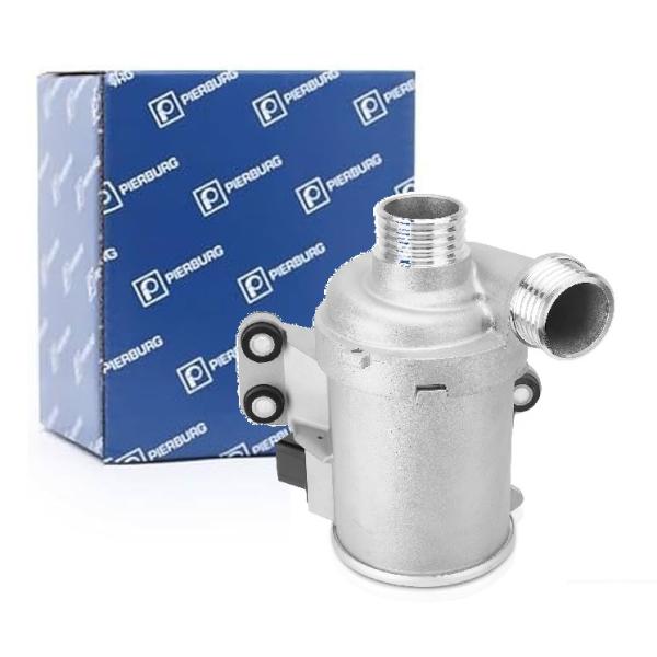 正規純正OEM BMW 電動 ウォーターポンプ クーラントポンプ 1シリーズ F20 F21 M135i 2シリーズ F22 F23 F87 M235i M2 N55 11518635090