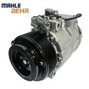 正規純正OEM BMW エアコンコンプレッサー ACコンプレッサー 5シリーズ F10 F11 523i 528i 530i 64529165808 64509...