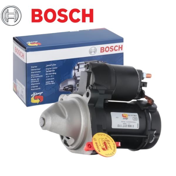 正規純正OEM BMW Xシリーズ X3 E83 Zシリーズ Z4 E85 エンジン スターター セルモーター 12412354709 1..