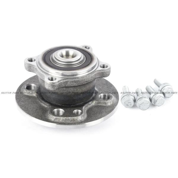 正規純正OEM BMW MINI リア ハブベアリング クーパー S D ワン R50 R52 R53 R55 R56 R57 R58 R59 リヤ 33416786552 ホイールベアリング ハブ ベアリング ミニ