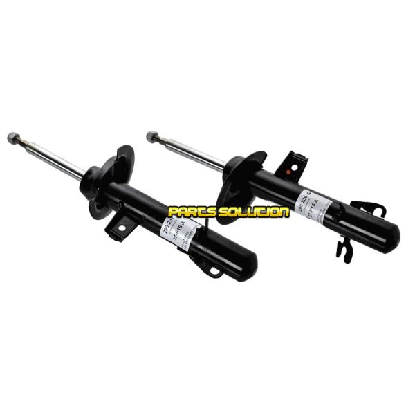 正規純正OEM BMW MINI フロント ショックアブソーバー ダンパー 左右 R50 R52 R53 ミニ Cooper CooperS 290237 290236 クーパー クーパーS ショック ストラット