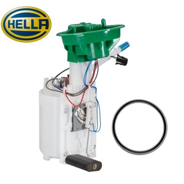 正規純正OEM BMW MINI ガスケット付 燃料ポンプ ミニ R53 CooperS フューエルポンプ 1614-6766-177 16146766177 ポンプ クーパーS