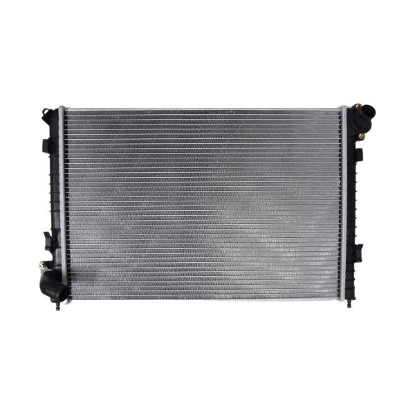 正規優良品 BMW MINI ミニ ラジエター R50 R52 クーパー ワン Cooper One ラジエーター 17117570821 17107509714 1710-7509-714