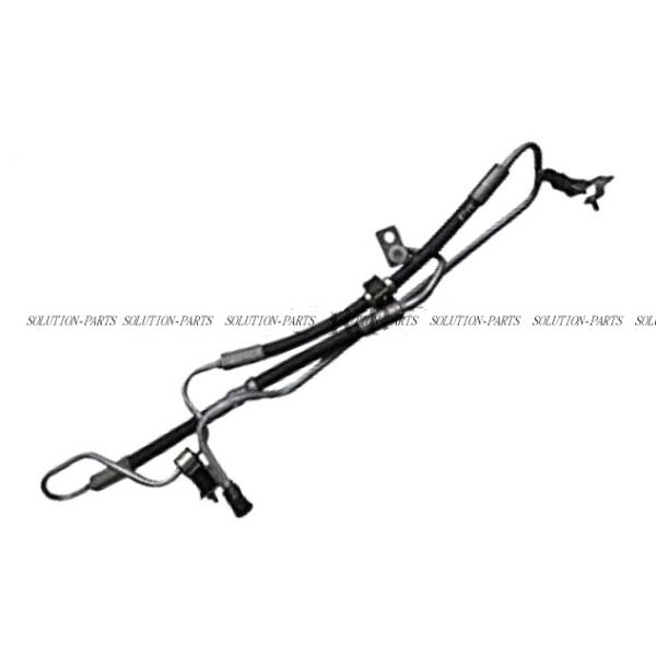 正規純正品 BMW MINI ミニ パワステ プレッシャーホース MINI R50 R52 R53 クーパー S ワン 32416781786 COOPER S One 高圧ホース