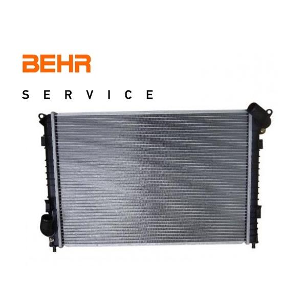 正規純正OEM BMW MINI ラジエーター ミニ R53 クーパー S Cooper S ラジエター 17117570489 1711-7570-489