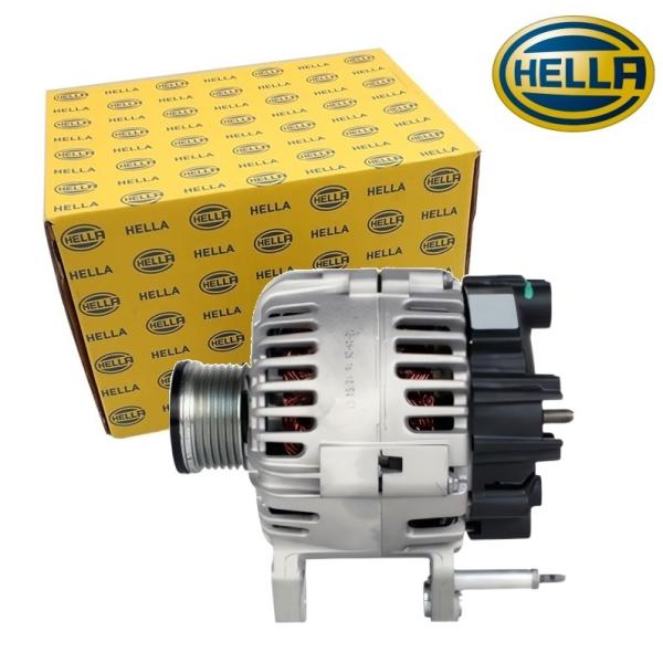 正規純正OEM アウディ AUDI A1 8X A3 8P オルタネーター ダイナモ オルタ 03C903023G 03C903023GX