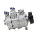 正規優良品 アウディ エアコンコンプレッサー ACコンプレッサー AUDI A4 8E 8H 8K / A5 8T 8F / Q5 8R 8K0260805L 8K0-260-805L コンプレッサー(2)