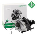 正規純正OEM AUDI ウォーターポンプ サーモスタット ベルト ASSY アウディ A1 S1 A3 S3 A4 A5 A6 A7 A8 Q2 Q3 Q5 TT TTS 538036010 サーモスタッド サーモ