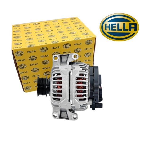 正規純正OEM ワーゲン パサート イオス ゴルフ5 ゴルフ6 ティグアン オルタネーター ダイナモ オルタ 06B903016AB 06B903019EX 06J903023C ジェネレーター