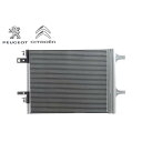 正規純正OEM PEUGEOT プジョー 308 508 3008 エアコンコンデンサー ACコンデンサー 9673629480 9817334080 9677...