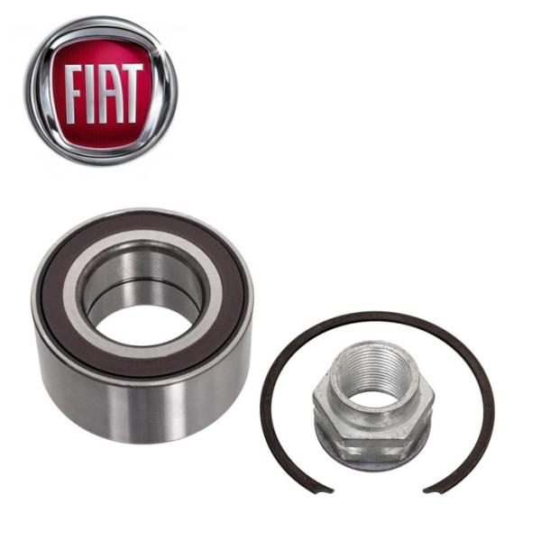 正規純正OEM LANCIA ランチア CHRYSLER クライスラー Ypsilon イプシロン フロント ハブベアリング ホイールベアリング 46531160 71714458