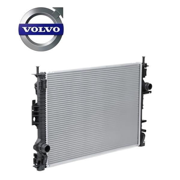 正規純正OEM ランドローバー ディスカバリースポーツ レンジローバーイヴォーク フリーランダー ラジエター ラジエーター 31368082 LR039530 LR006715 LR039623