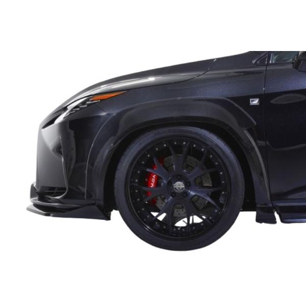 AIMGAIN VIP EXE LEXUS 쥯 RX450h RX200t F-SPORT RX  եȥСե GYL25W AGL20W 2015.10-2019.8 