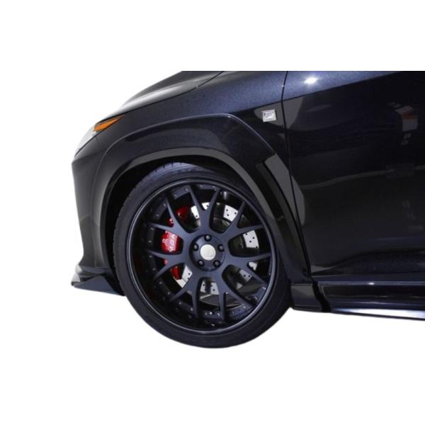 AIMGAIN VIP EXE LEXUS 쥯 RX450h RX200t version-L RX  եȥСե 2015.10-2019.8 ॲ 