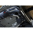 【AIMGAIN】 純VIP GT トヨタ 30 ヴェルファイア 前期 ~MC AGH GGH 3# マフラーフィニッシャー エアロ マフラー エイムゲイン
