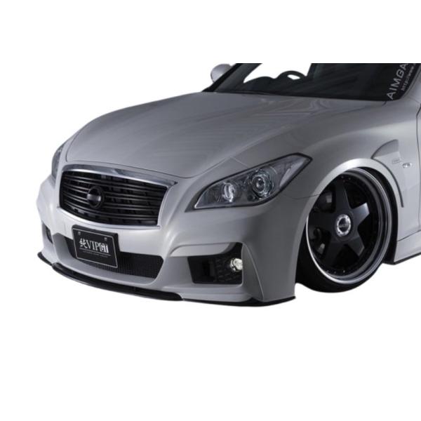 Y51fuga フロントバンパー Y51fuga フロントバンパー ☆NISSAN FUGA ニッサン フーガ Y51