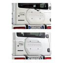 AIMGAIN MUDRON GT-X SUZUKI スズキ JIMNY SIERRA ジムニーシエラ JB74W スペアタイヤレスゲートカバー エイムゲイン ...