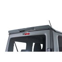 AIMGAIN MUDRON SPORT ワイドフェンダー SUZUKI スズキ JIMNY SIERRA ジムニーシエラ JB74W リアルーフスポイラー エ...