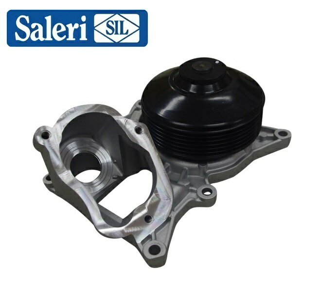 正規優良品 BMW ウォーターポンプ Xシリーズ X3 F25 / X4 F26 / X5 E70 F15 / X6 E71 クーラントポンプ 11518516205 1151-8516-205 WP