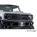 AIMGAIN MUDRON SPORT SUZUKI スズキ JIMNY SIERRA ジムニーシエラ JB74W フロントグリル Type2 エイムゲイン ...