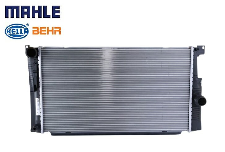 正規純正OEM BMW ラジエター ラジエーター 5シリーズ F10 F11 520i 523i 528i 17118672012 1711-8672-012 17118658304 17118658301